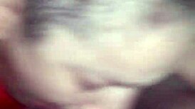 Cami Sucks It Dry Until Last Drop!