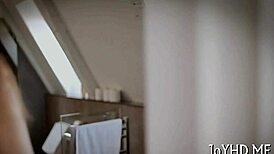 I love watching teen 18+ sluts get rough outdoors