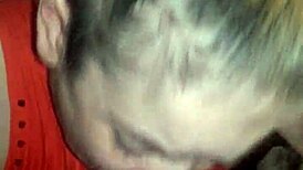 Cami Sucks It Dry Until Last Drop!