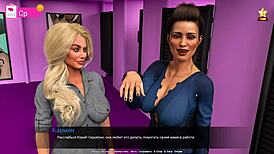 Complete gameplay wings of silicon part 4