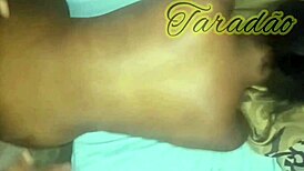 Big Black Cock Pounding Tight Ass Anal