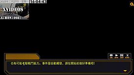 Ai ai-no machine girl training formula 2 part 4 with big cocks