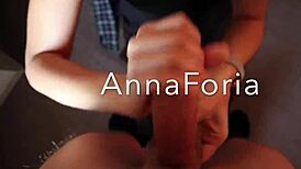 you give handjob to russian secretary?