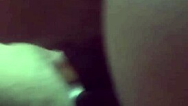 Teen 18+ Girlfriend From Managua Gives Intense Blowjob