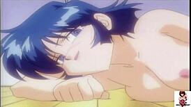 Frantic Frustrated Female Ep 3 English Dub With Wild Hentai Action