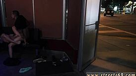 cute teen 18+ valerie white experiences her first time adventure