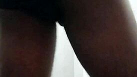 the story of a guy in his underwear