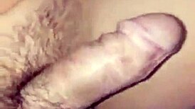 Photo Of Young Couple In Three Some Voyeur Scene