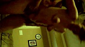 Intriguing encounter with friend's wife and BBC