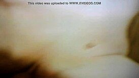 i'm pounding her ass in missionary position