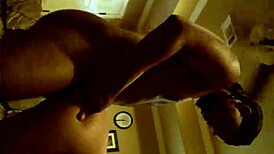 Intriguing encounter with friend's wife and BBC