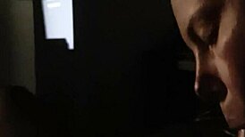 i enjoy my cute amateur wife sucking me passionately