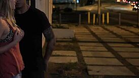 Wanna see sexy butt plug bondage?