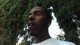 fly bitches sucking cocks outdoors... 😈