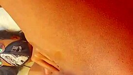 Aquela Gozada De Manhã Botando A Mão Toda Dentro Da Ppk