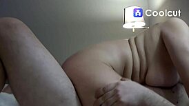 Massage room turns steamy, she stammers with a giggle.