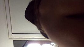 I ride that cock like a homemade amateur girlfriend