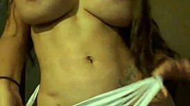 main apne aap ko chhu na ruk sakti, chichona mexicana style