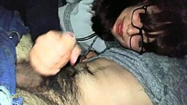 María, My Personal Prostitute, Fucks Hard With Her Tight Pussy.