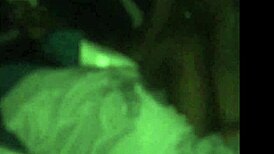 Thot arrives after club dancing