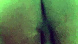 the story of a guy in his underwear