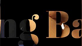 i can't resist the wet edging footjob from my big-titted blond mistress