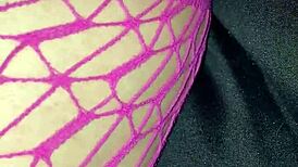 Best amateur wife squirts in homemade video