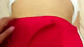 Hot Teacher Bent Over Doggy