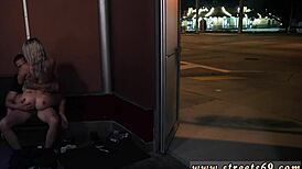 cute teen 18+ valerie white experiences her first time adventure