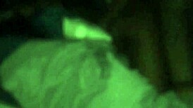 Thot arrives after club dancing