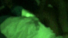 Thot arrives after club dancing