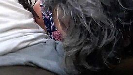 dee dee the slut gets sucked hard in this horny hardcore scene