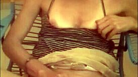 A Day Capturing Intimate Cam Shows and Couple Moments