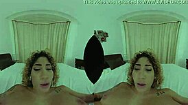 Latinas Get Creampied In Intense Cowgirl And Doggystyle Action!