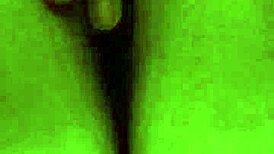 Horny wife enjoys sitting on men's faces, making them lick her ass until she cums