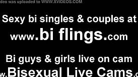 you better take every inch of this strapon cock, dude! 😈