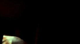 Whytehawk's MILF Elder Friend Sucks Dick Like A Pro!