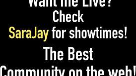 curvy sara jay licks big tits and pussy