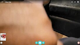 Cum Tribute to Hot MILF with Lots of Cumshot