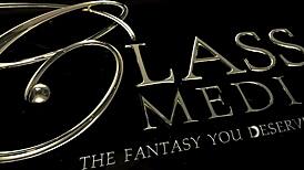 Horny nympho takes cock in mouth while fat man pounds her sweet pussy hard.