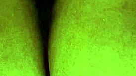 Horny wife enjoys sitting on men's faces, making them lick her ass until she cums