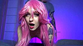 Pov Yuno Teases And Earns Her Reward - Sunako Kirishiki