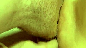 teen 18+ gets fingered and licked to wet pussy orgasm