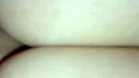 kate and cam share a passionate fuck in the bedroom