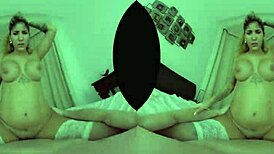 Latinas Get Creampied In Intense Cowgirl And Doggystyle Action!