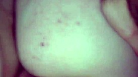 kate and cam share a passionate fuck in the bedroom