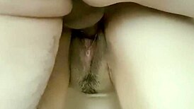 Fuck My Pussy And Fill Me With Cum!