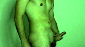 masturbating and cumming hard 😏