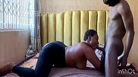 Step Brother Big Dick Makes Me Shake