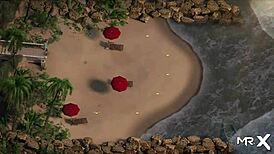 i feel your eyes on my ass as you fuck it hard